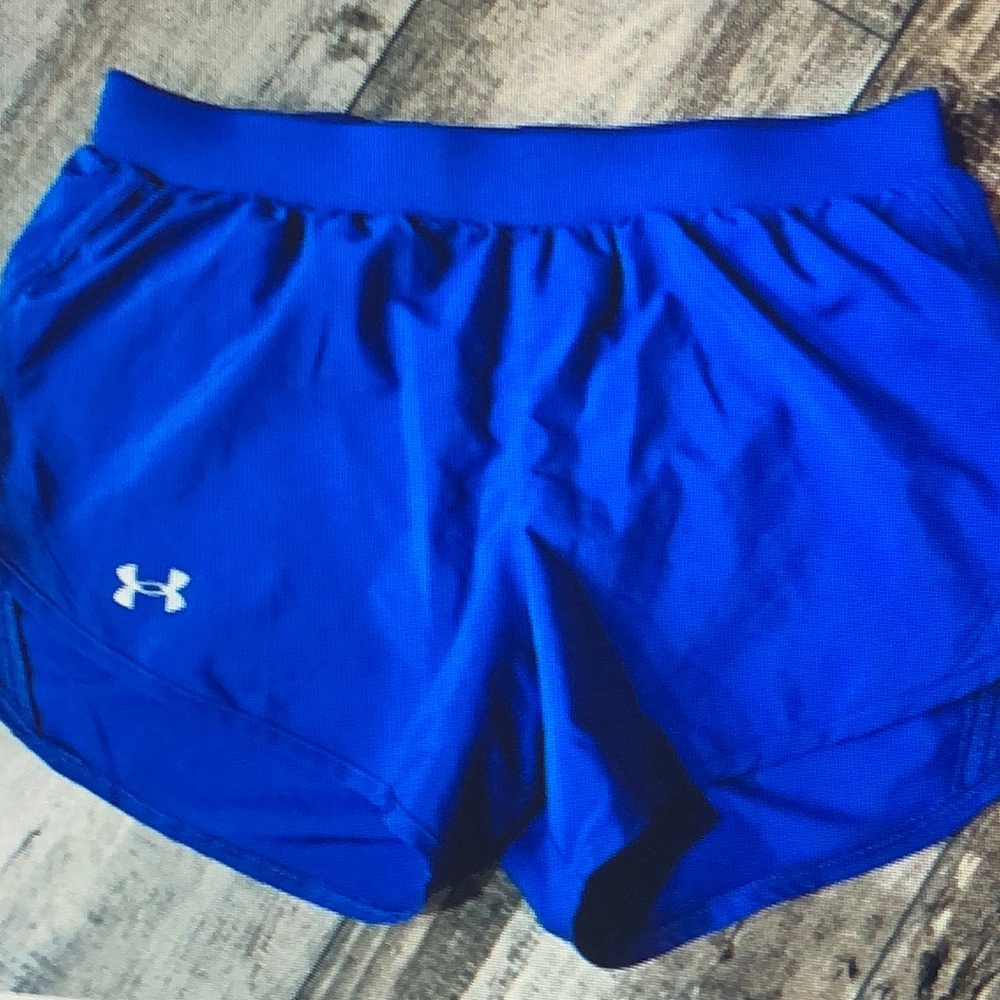 UNDER ARMOUR sport shorts SZ